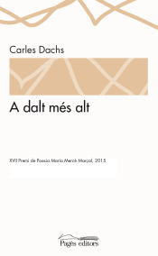 Portada de A dalt més alt