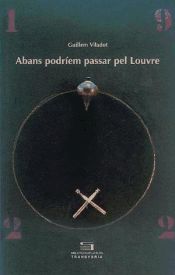 Portada de Abans podríem passar pel Louvre