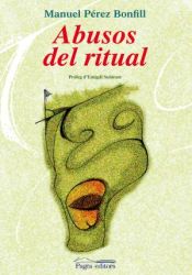 Portada de Abusos del ritual