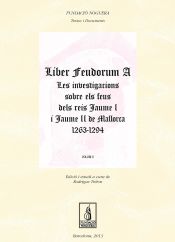 Portada de Actes i resolucions