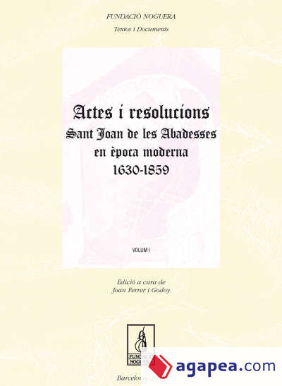 Actes i resolucions