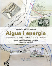 Portada de Aigua i energia