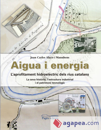 Aigua i energia