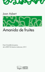 Portada de Amanida de fruites