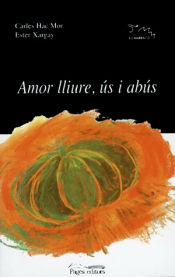 Portada de Amor lliure, ús i abús