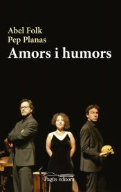 Portada de Amors i humors