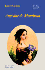 Portada de Angéline de Montbrun