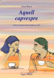 Portada de Aquell capvespre