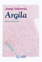 Portada de Argila