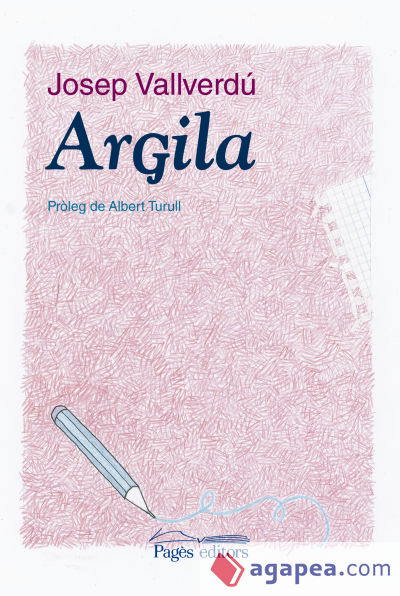 Argila