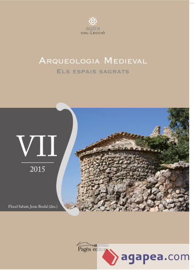 Arqueologia medieval VII