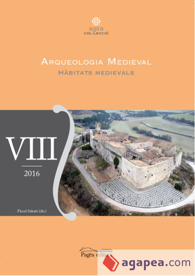 Arqueologia medieval VIII