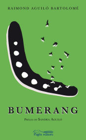 Portada de Bumerang