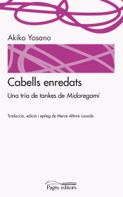 Portada de Cabells enredats