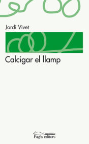 Portada de Calcigar el llamp