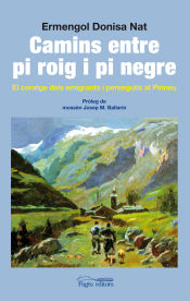 Portada de Camins entre pi roig i pi negre