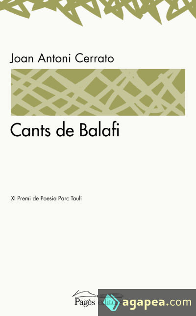 Cants de Balafi