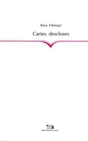 Portada de Cartes descloses