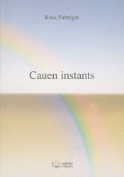 Portada de Cauen instants