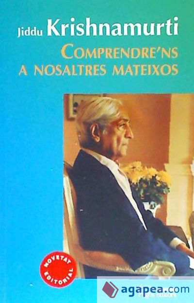 Comprendre'ns a nosaltres mateixos