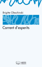 Portada de Corrent d'esperits