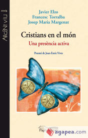 Portada de Cristians en el món