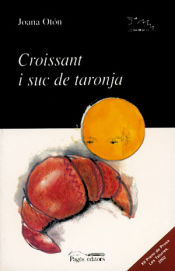 Portada de Croissant i suc de taronja
