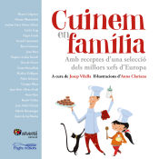 Portada de Cuinem en família