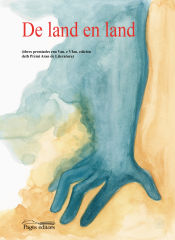 Portada de De land en land