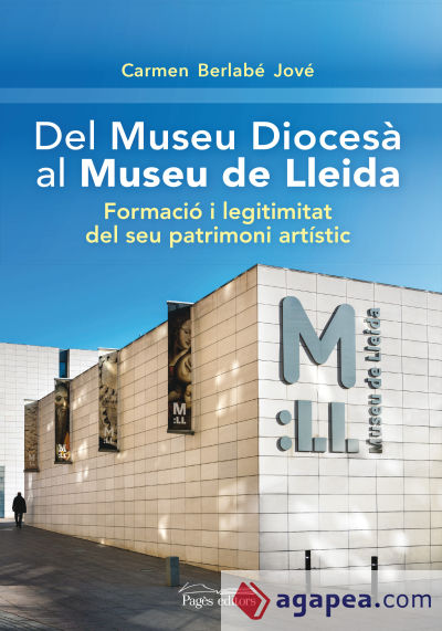 Del Museu Diocesà al Museu de Lleida