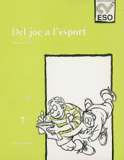 Portada de Del joc a l'esport