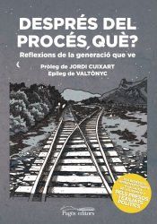 Portada de Despr&eacute;s del proc&eacute;s, qu&egrave;?