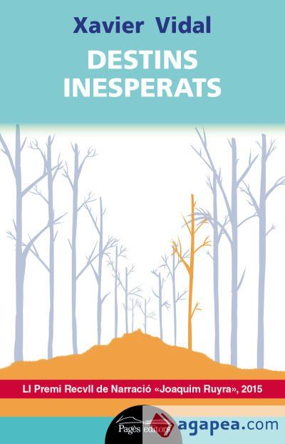 Destins inesperats Destins inesperats