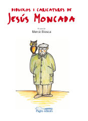 Portada de Dibuixos i caricatures de Jesús Moncada