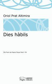 Portada de Dies hàbils