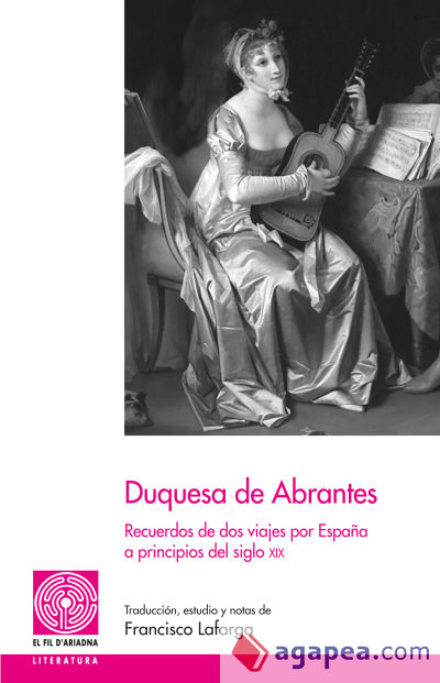 Duquesa de Abrantes