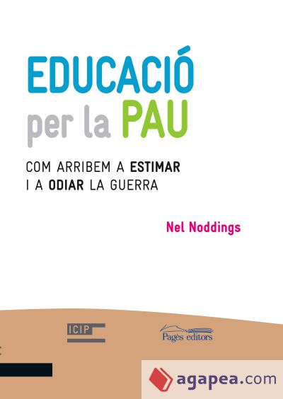 Educació per la pau