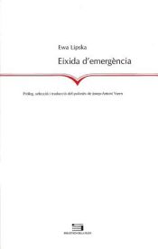 Portada de Eixida d'emergència