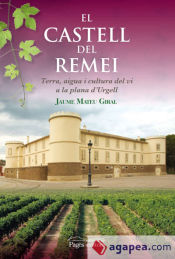 Portada de El Castell del Remei