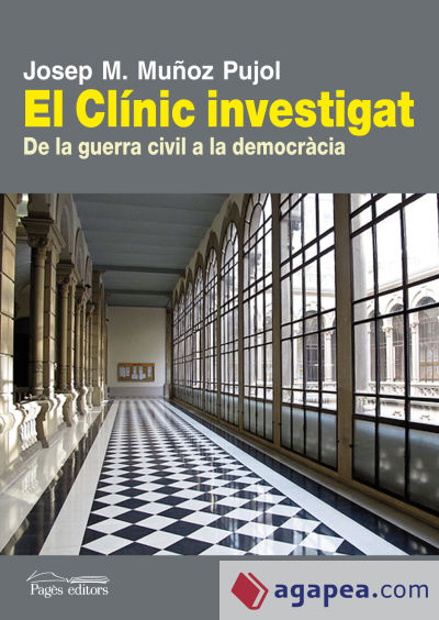 El Clínic investigat