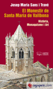 Portada de El Monestir de Santa Maria de Vallbona