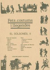 Portada de El Solsonès II