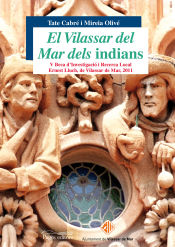 Portada de El Vilassar de Mar dels indians