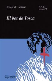 Portada de El bes de Tosca