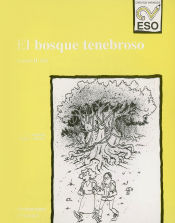 Portada de El bosque tenebroso