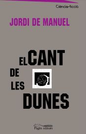 Portada de El cant de les dunes