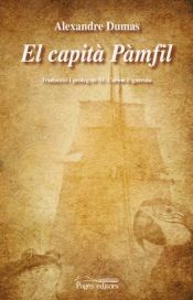 Portada de El capità Pàmfil