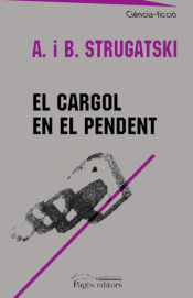 Portada de El cargol en el pendent