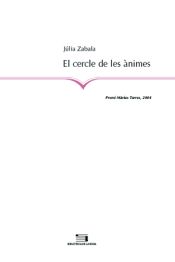 Portada de El cercle de les ànimes