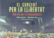 Portada de El concert per la llibertat